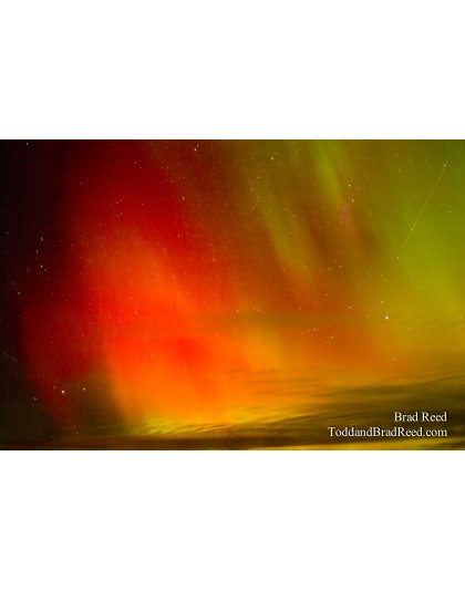 Northern Lights Show