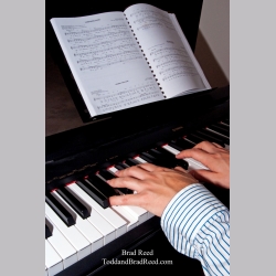 Brad Reed\'s Day 36 of 365 
