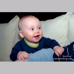 Brad Reed\'s Day 37 of 365 