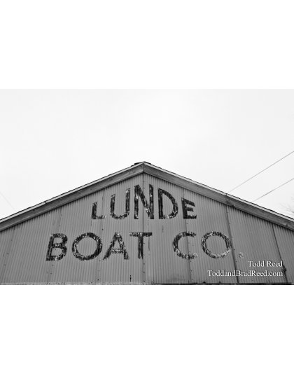 Todd Reed's Day 57 of 365 