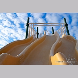 Brad Reed\'s Day 63 of 365 