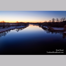 Brad Reed\'s Day 65 of 365 