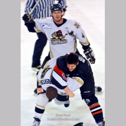 Brad Reed\'s Day 85 of 365 