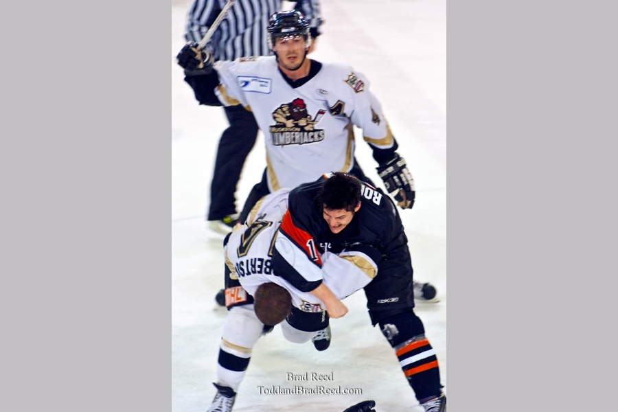 Brad Reed's Day 85 of 365 