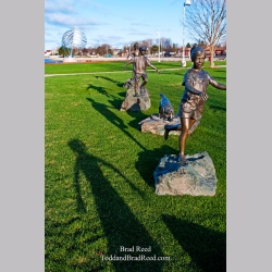 Brad Reed\'s Day 99 of 365 