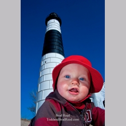 Brad Reed\'s Day 101 of 365 