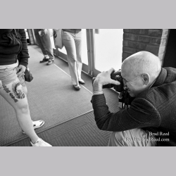 Brad Reed\'s Day 106 of 365 