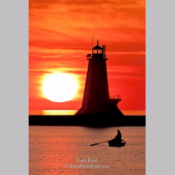 Todd Reed\'s Day 118 of 365 