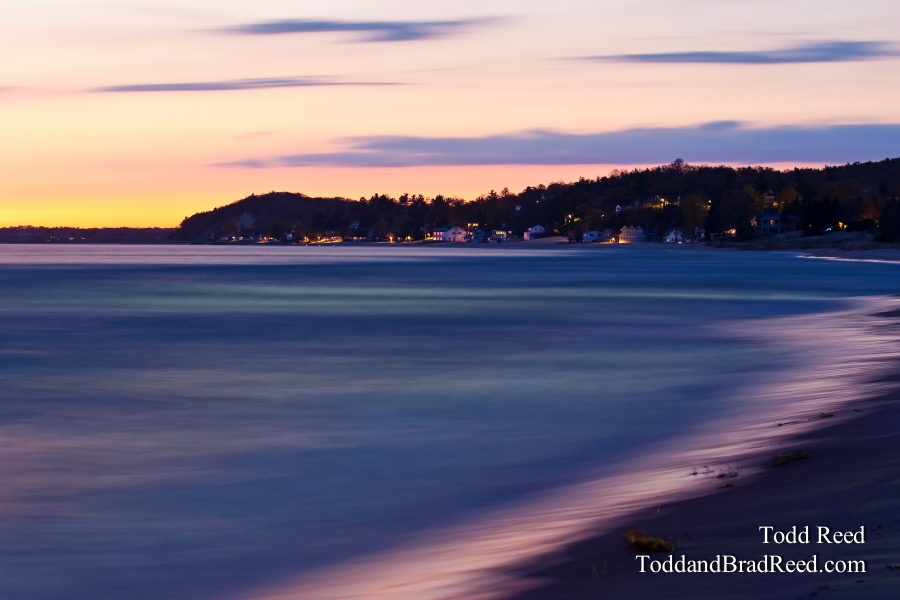 Todd Reed's Day 134 of 365 