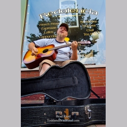 Brad Reed\'s Day 169 of 365 
