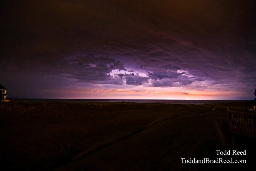 Todd Reed's Day 172 of 365 