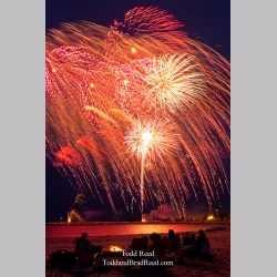 Todd Reed\'s Day 185 of 365 