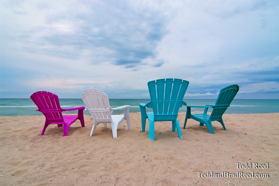 Todd Reed's Day 192 of 365 