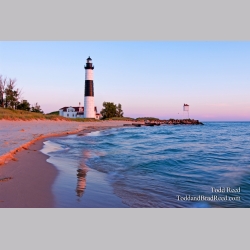 Todd Reed\'s Day 194 of 365 