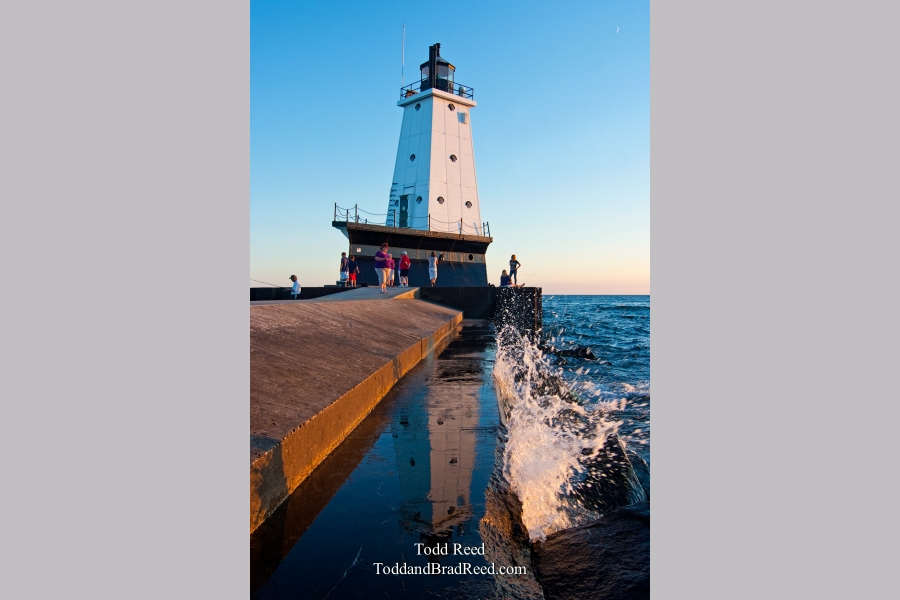 Todd Reed's Day 196 of 365 