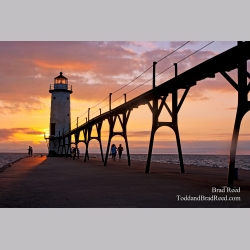 Brad Reed\'s Day 199 of 365 