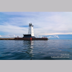 Todd Reed\'s Day 200 of 365 