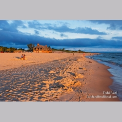 Todd Reed\'s Day 205 of 365 
