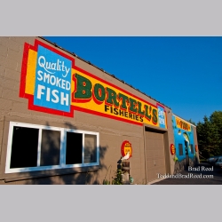 Brad Reed\'s Day 206 of 365 