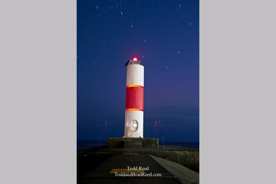 Todd Reed's Day 216 of 365 