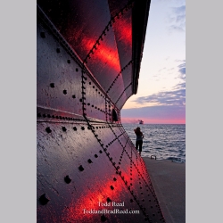 Todd Reed\'s Day 217 of 365 