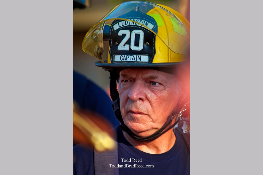 Todd Reed's Day 218 of 365 
