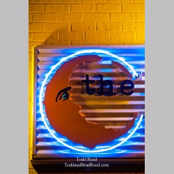 Todd Reed\'s Day 231 of 365 