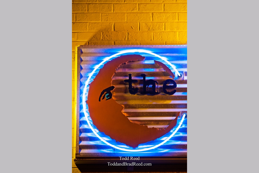 Todd Reed's Day 231 of 365 