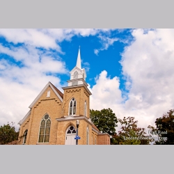 Brad Reed\'s Day 251 of 365 