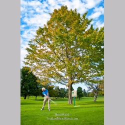 Brad Reed\'s Day 257 of 365 