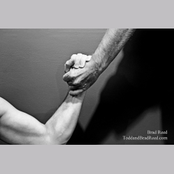 Brad Reed\'s Day 265 of 365 