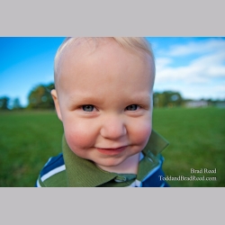Brad Reed\'s Day 269 of 365 