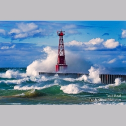 Todd Reed\'s Day 299 of 365 