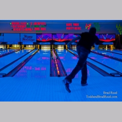 Brad Reed\'s Day 340 of 365 