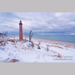 Todd Reed\'s Day 358 of 365 