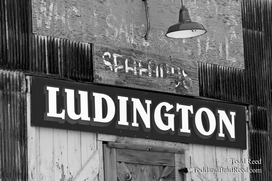 Todd Reed's Day 362 of 365 