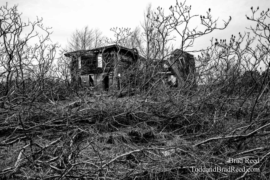 Lost in Time