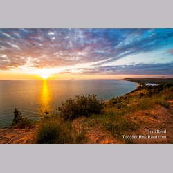 Empire Bluffs
