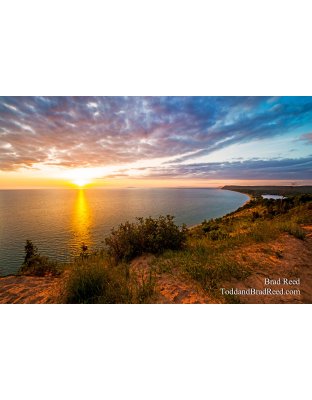 Empire Bluffs