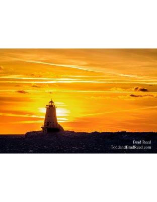 Ludington Trails
