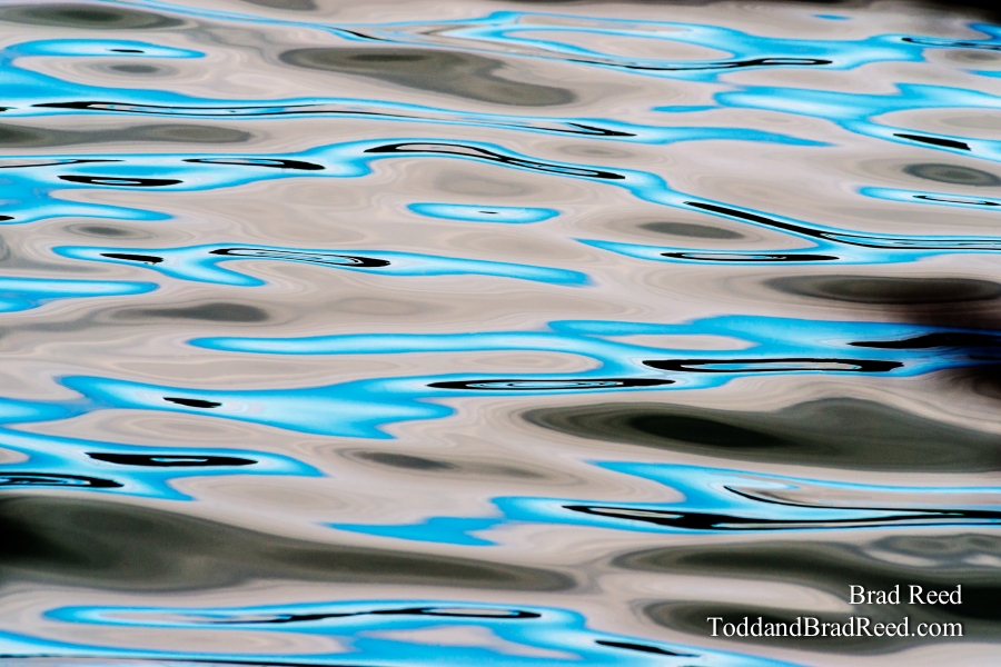 Time For Reflection