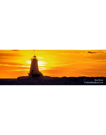 Ludington Trails - Panoramic