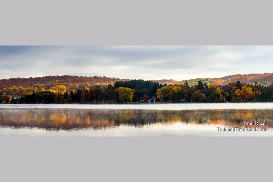 Lake Leelanau - Panoramic