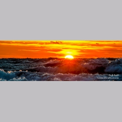 Set Free - Panoramic