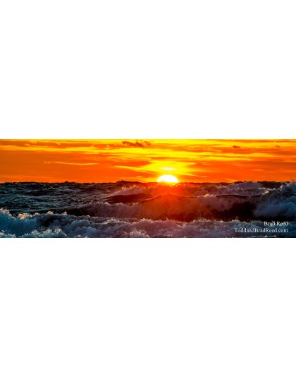 Set Free - Panoramic