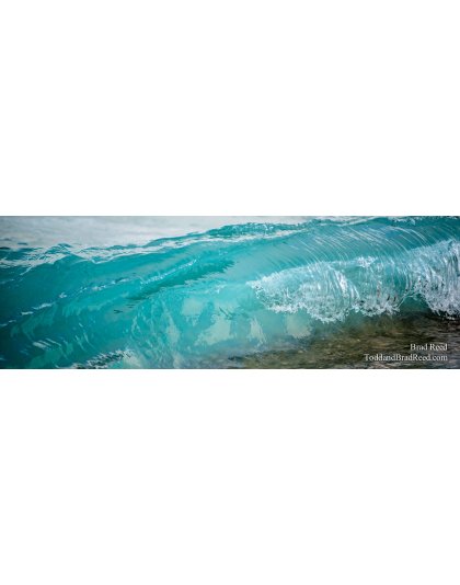 As Good As It Gets - Panoramic
