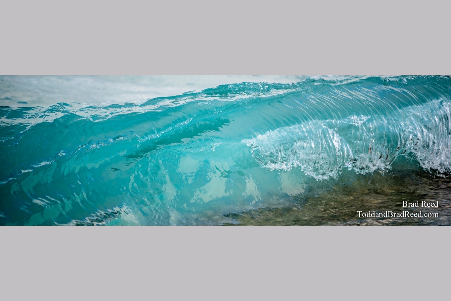 As Good As It Gets - Panoramic