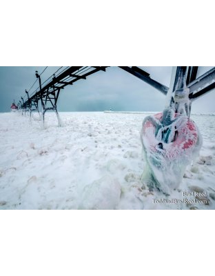 Frostbite