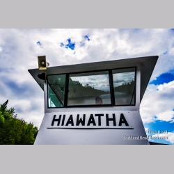 Hiawatha