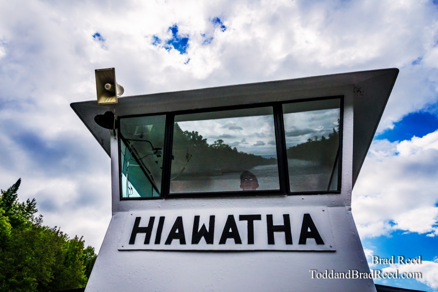 Hiawatha